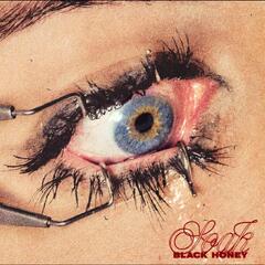 Black Honey Soak (LP)