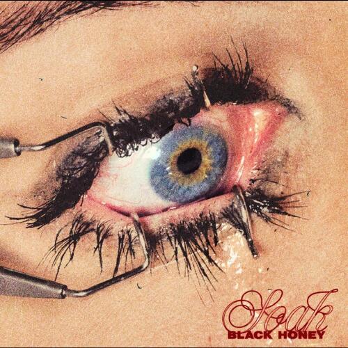 Black Honey Soak (LP) 