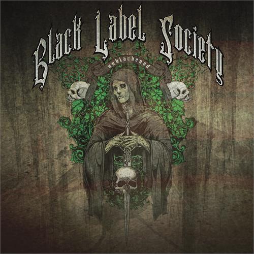 Black Label Society Unblackened (2CD+BD)