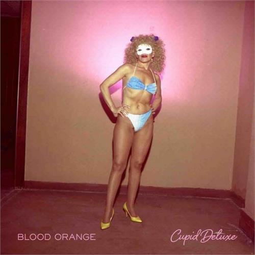 Blood Orange Cupid Deluxe (LP)