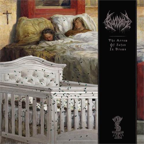 Bloodbath The Arrow Of Satan Is… - LTD (CD+7")
