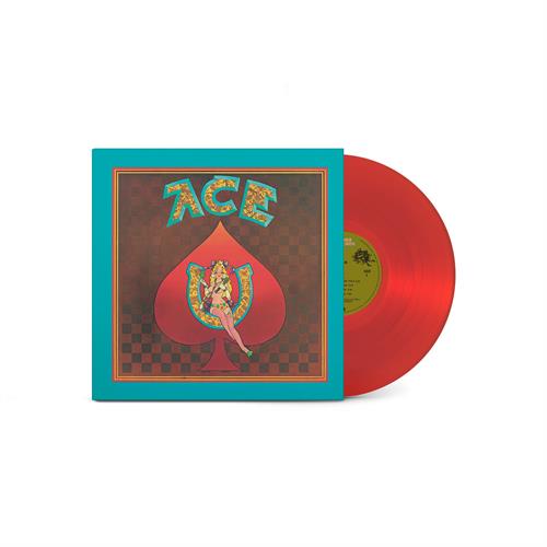 Bob Weir Ace - LTD (LP)