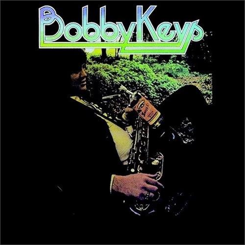 Bobby Keys Lover's Rockin' - The Lost Album (LP)