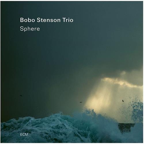 Bobo Stenson Trio Sphere (LP)