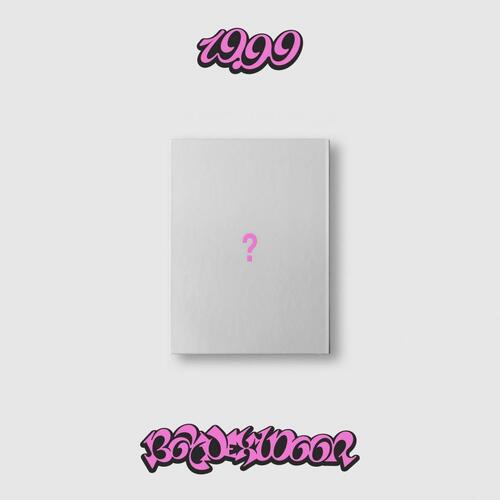 Boynextdoor 19.99 (Nice ver.) (CD) 