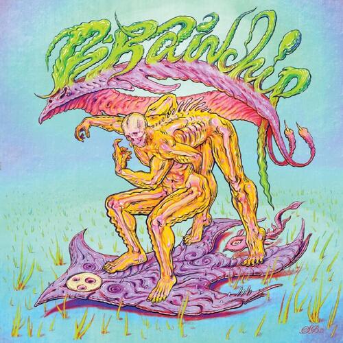 Brainchip Brainchip - LTD (LP) 