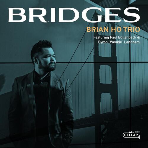 Brian Ho Trio Bridges (CD) 