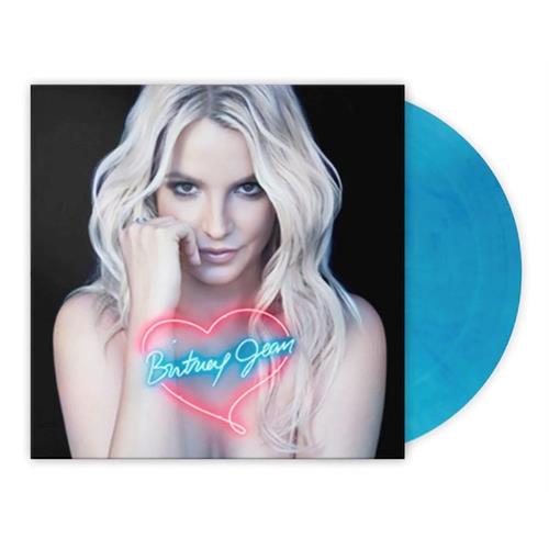 Britney Spears Britney Jean - LTD (LP)