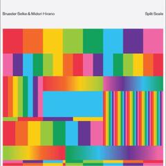 Brueder Selke &amp; Midori Hirano Split Scale (CD)