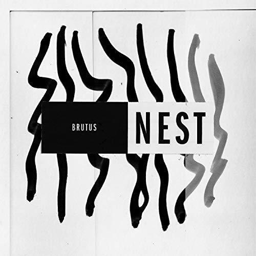 Brutus Nest (LP) 