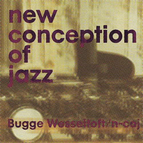 Bugge Wesseltoft New Conception Of Jazz (CD)