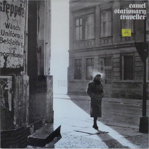 Camel Stationary Traveller (CD)