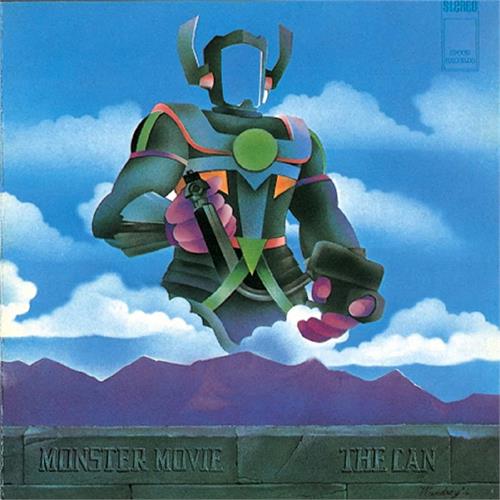 Can Monster Movie (2LP)