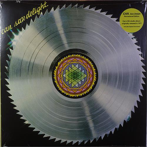 Can Saw Delight (US Version) (LP)