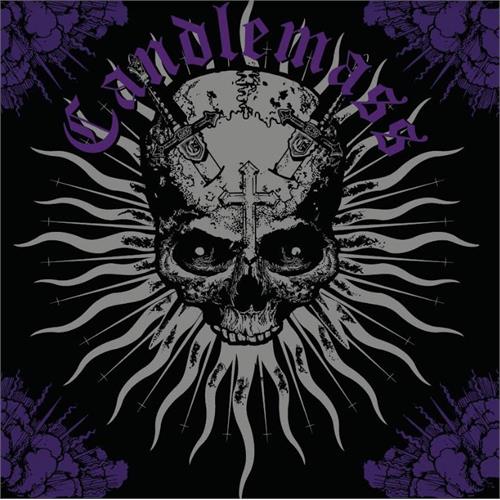 Candlemass Sweet Evil Sun (CD)