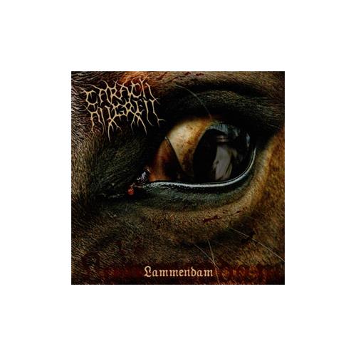 Carach Angren Lammendam (2LP) 