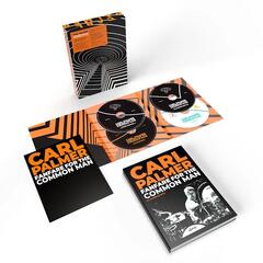 Carl Palmer Fanfare For The Common Man (3CD+BD)