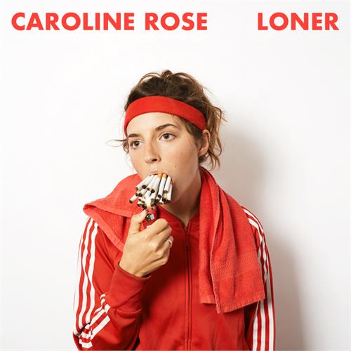 Caroline Rose Loner (CD)