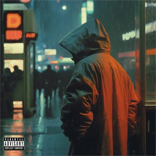 Casidead Famous Last Words (2LP) 