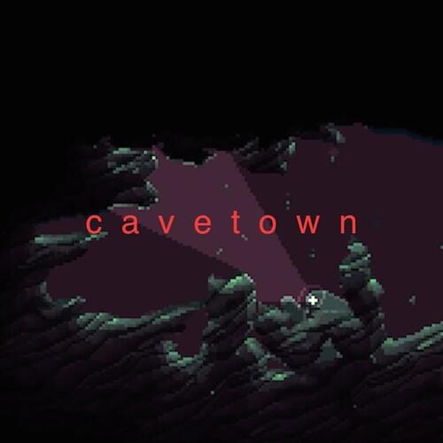 Cavetown Cavetown - LTD (LP) 