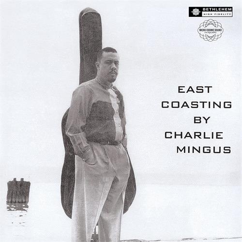 Charles Mingus East Coasting (LP)