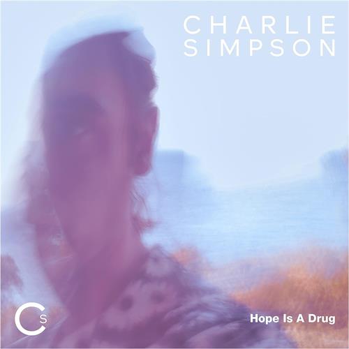 Charlie Simpson Hope Is A Drug - LTD (LP) 