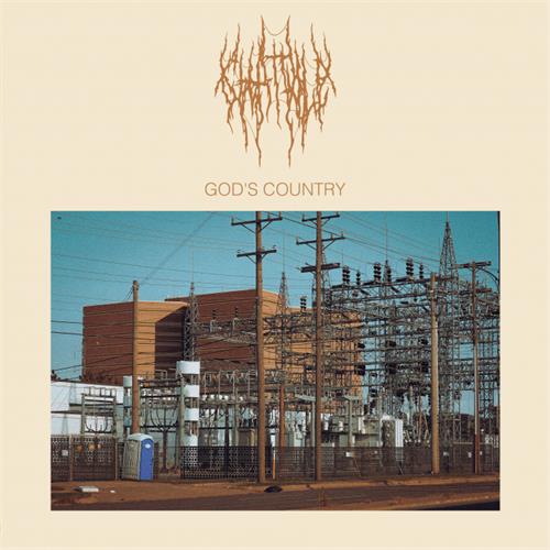 Chat Pile God's Country (LP)