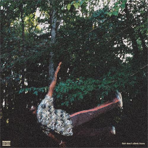 Chester Watson Fish Don't Climb Trees (LP) 