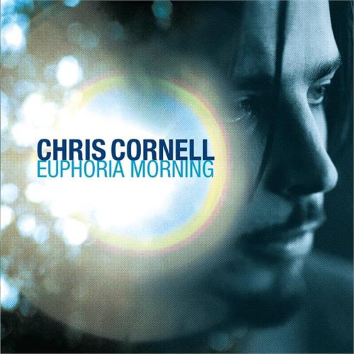 Chris Cornell Euphoria Morning (CD) 