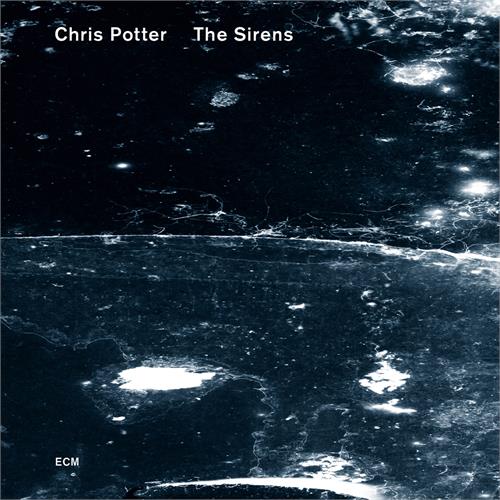 Chris Potter The Sirens (CD)