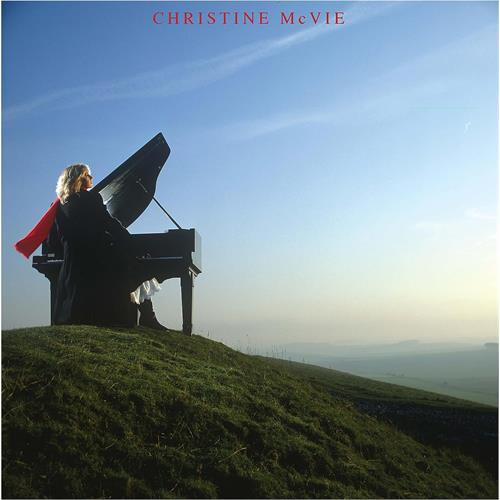 Christine McVie Christine McVie (CD)