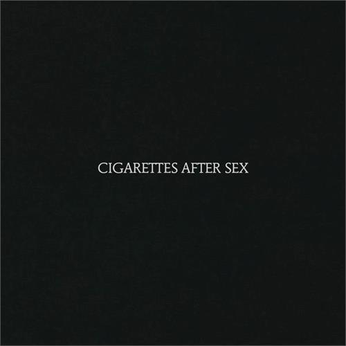 Cigarettes After Sex Cigarettes After Sex - LTD (LP)