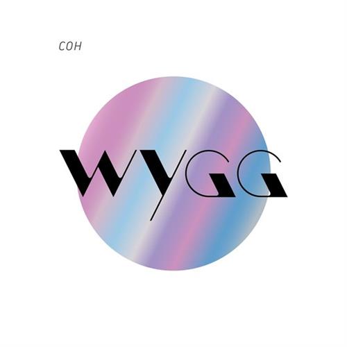 Coh Wygg (While Your Guitar Gently) (CD) 