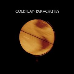 Coldplay Parachutes (LP)