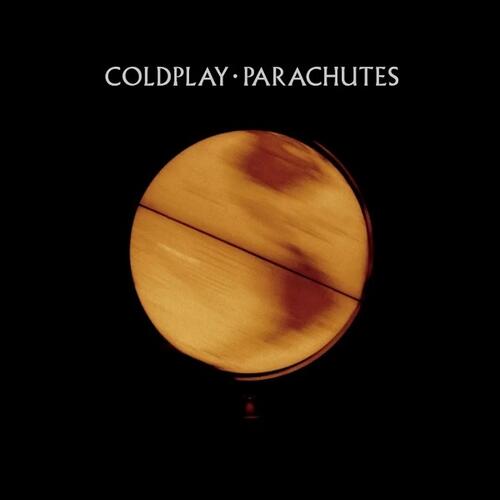 Coldplay Parachutes (LP) 