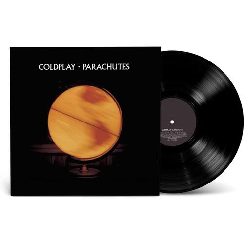 Coldplay Parachutes (LP) 