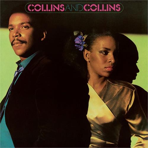 Collins And Collins Collins And Collins (LP) 