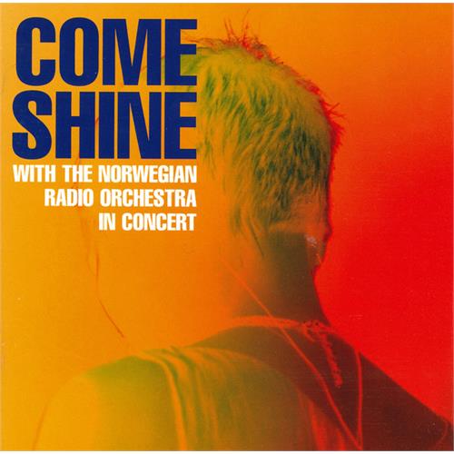 Come Shine & KORK In Concert (CD)