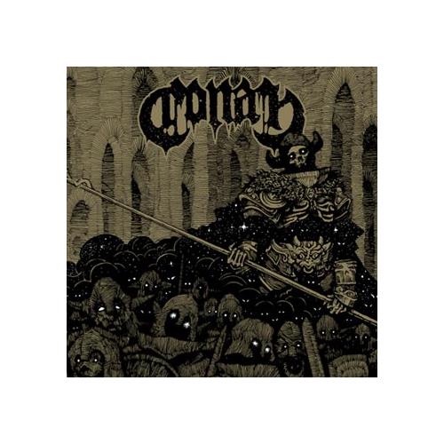 Conan Existential Void Guradian (CD) 