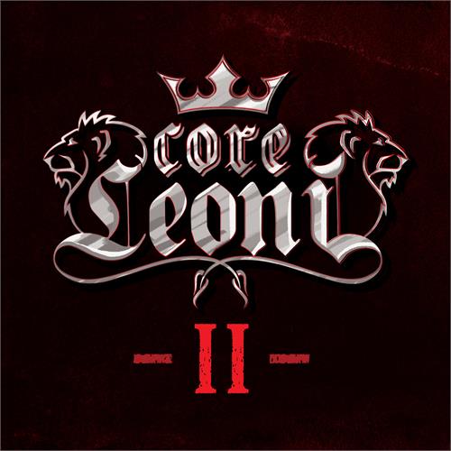 Coreleoni II - LTD Digipack (CD)
