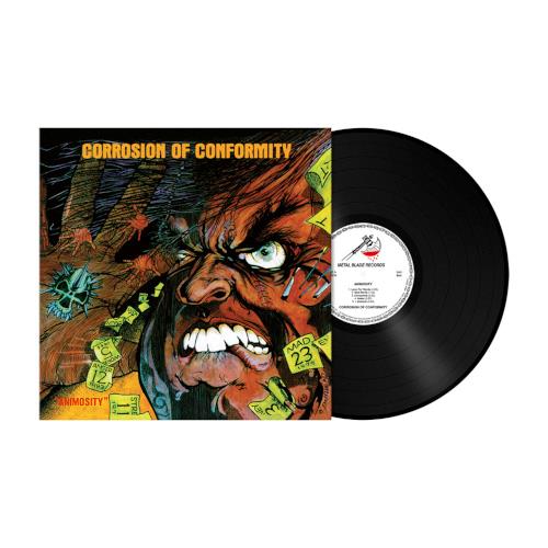 Corrosion Of Conformity Animosity (LP)