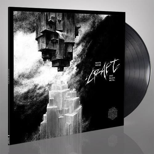 Craft White Noise And Black Metal (LP) 