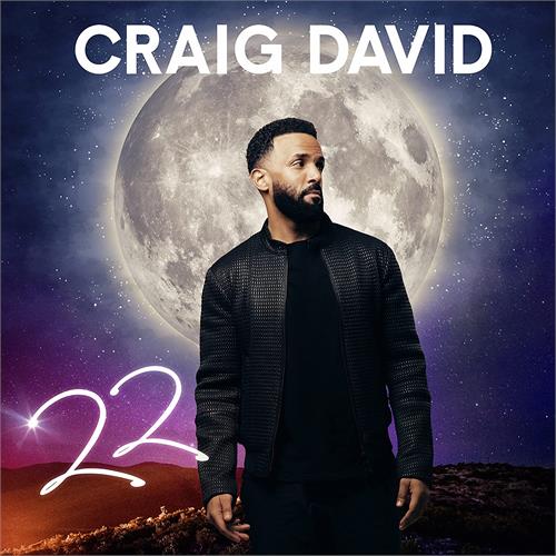 Craig David 22 (CD)