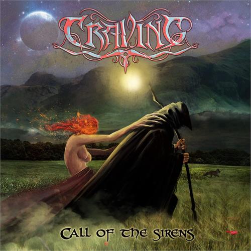 Craving Call Of The Sirens (CD)