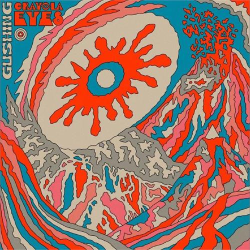 Crayola Eyes Gushing (LP)