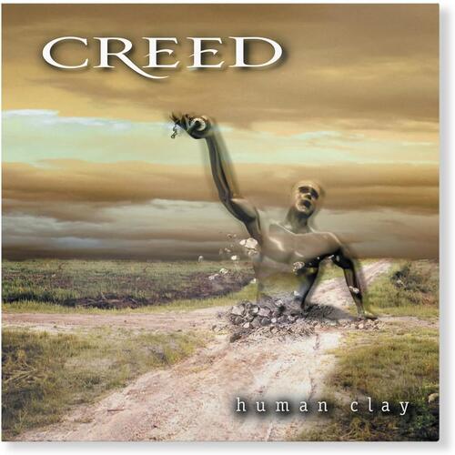 Creed Human Clay: Deluxe Edition (2CD) 