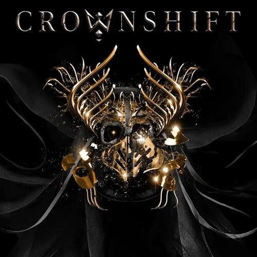 Crownshift Crownshift (CD)