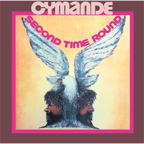 Cymande Second Time Round - LTD (LP) 