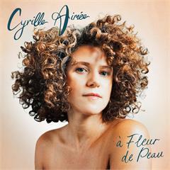 Cyrille Aimee A Fleur De Peau (LP)