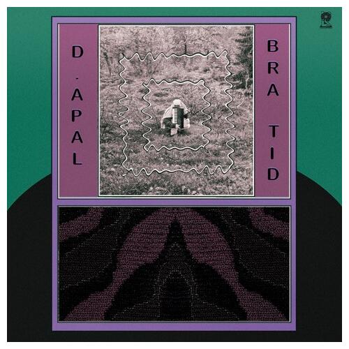 D. Apal Bra Tid (LP)